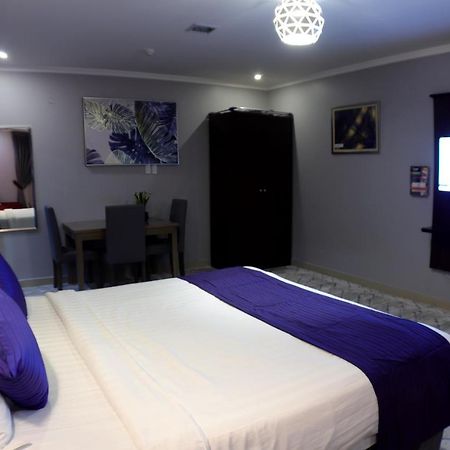 Maskan Al Dyafah Hotel Apartments Dammam Zewnętrze zdjęcie