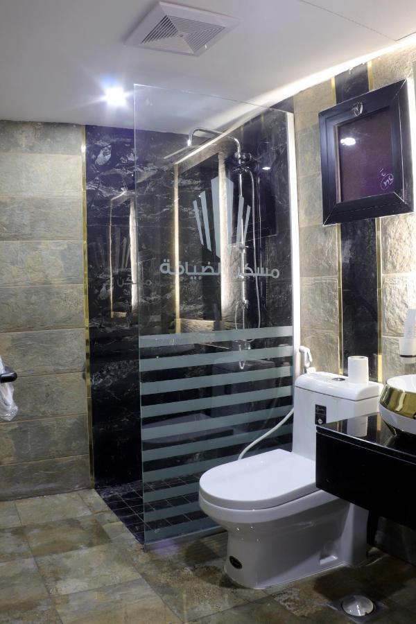 Maskan Al Dyafah Hotel Apartments Dammam Zewnętrze zdjęcie