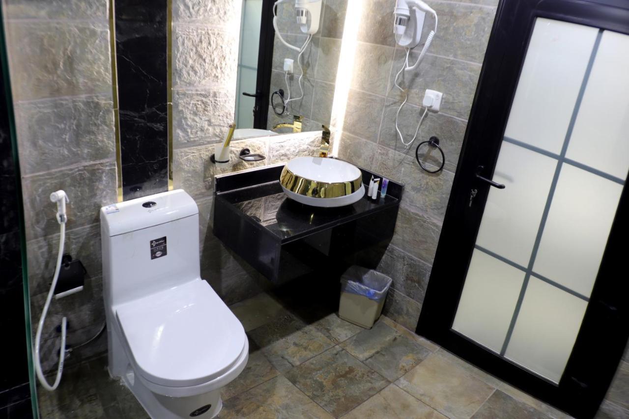 Maskan Al Dyafah Hotel Apartments Dammam Zewnętrze zdjęcie