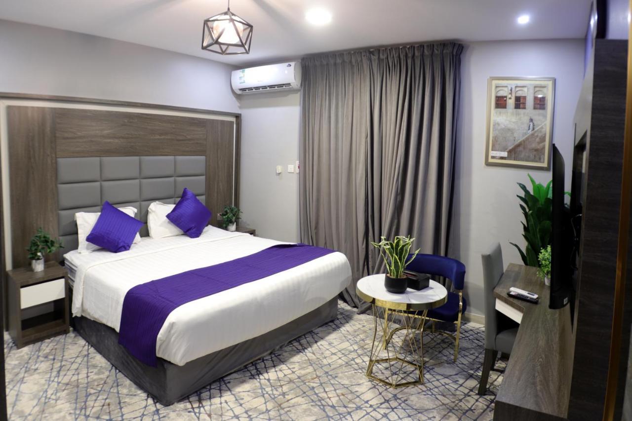 Maskan Al Dyafah Hotel Apartments Dammam Zewnętrze zdjęcie